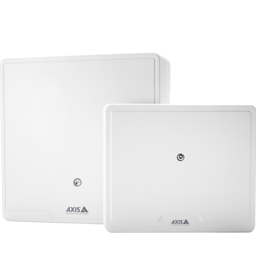 AXIS A1610 Network Door Controller - Product support | Axis 